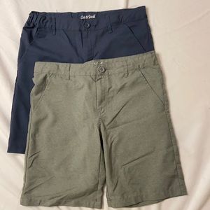 Cat and Jack boys shorts
